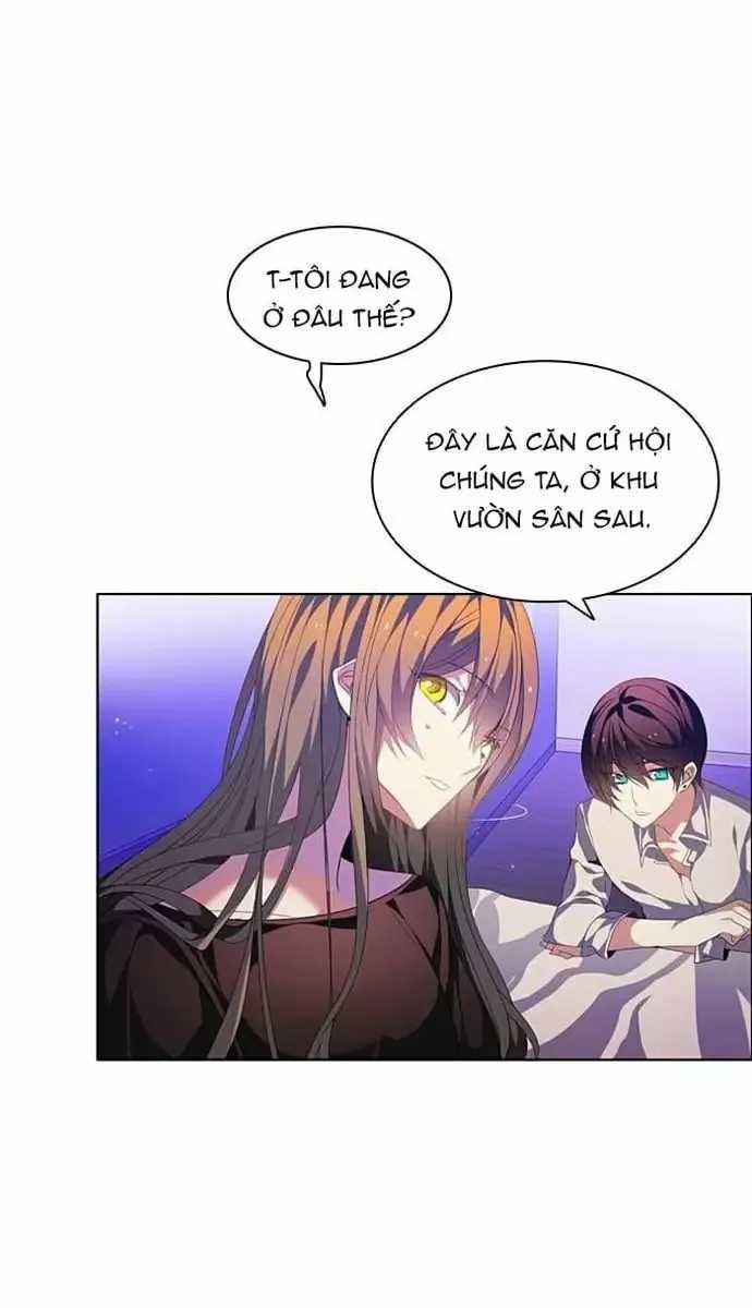 Zero Game - Chương 163 - Trang 82