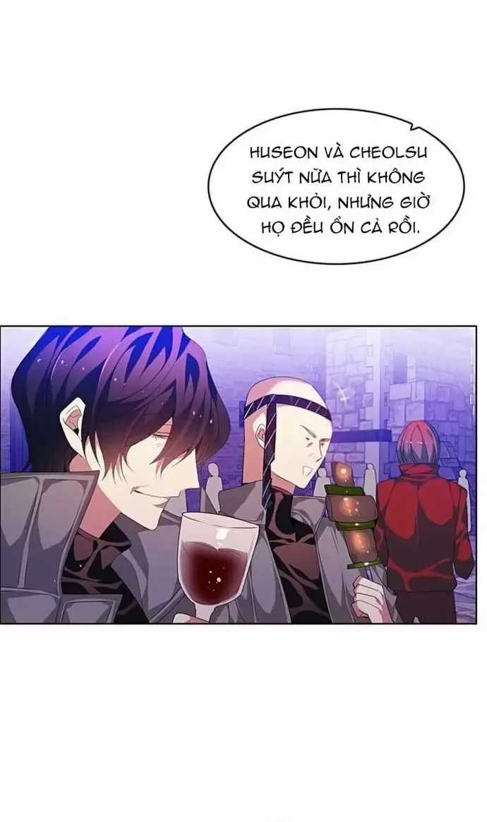 Zero Game - Chương 163 - Trang 85