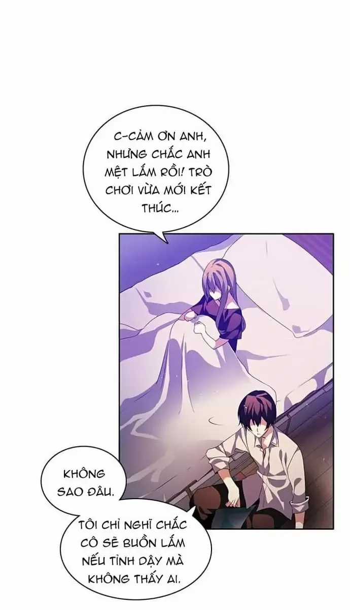 Zero Game - Chương 163 - Trang 93