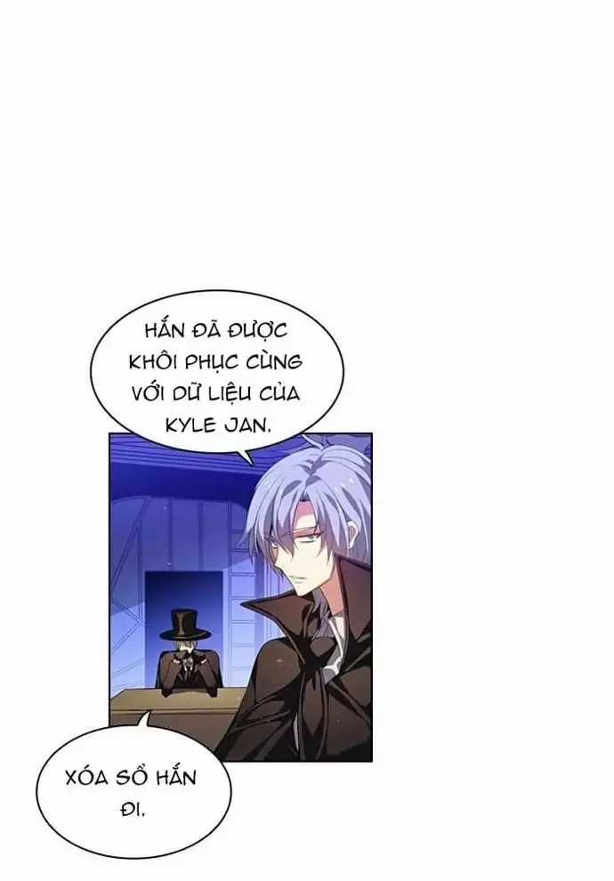 Zero Game - Chương 164 - Trang 16