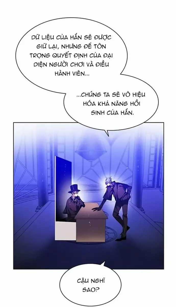 Zero Game - Chương 164 - Trang 19