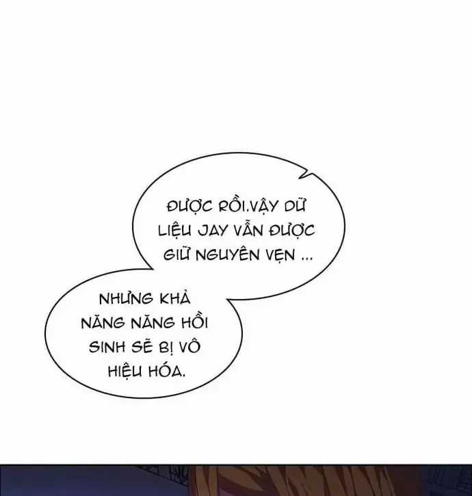 Zero Game - Chương 164 - Trang 22