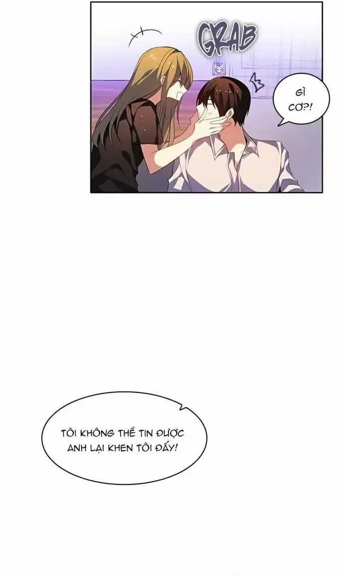 Zero Game - Chương 164 - Trang 29