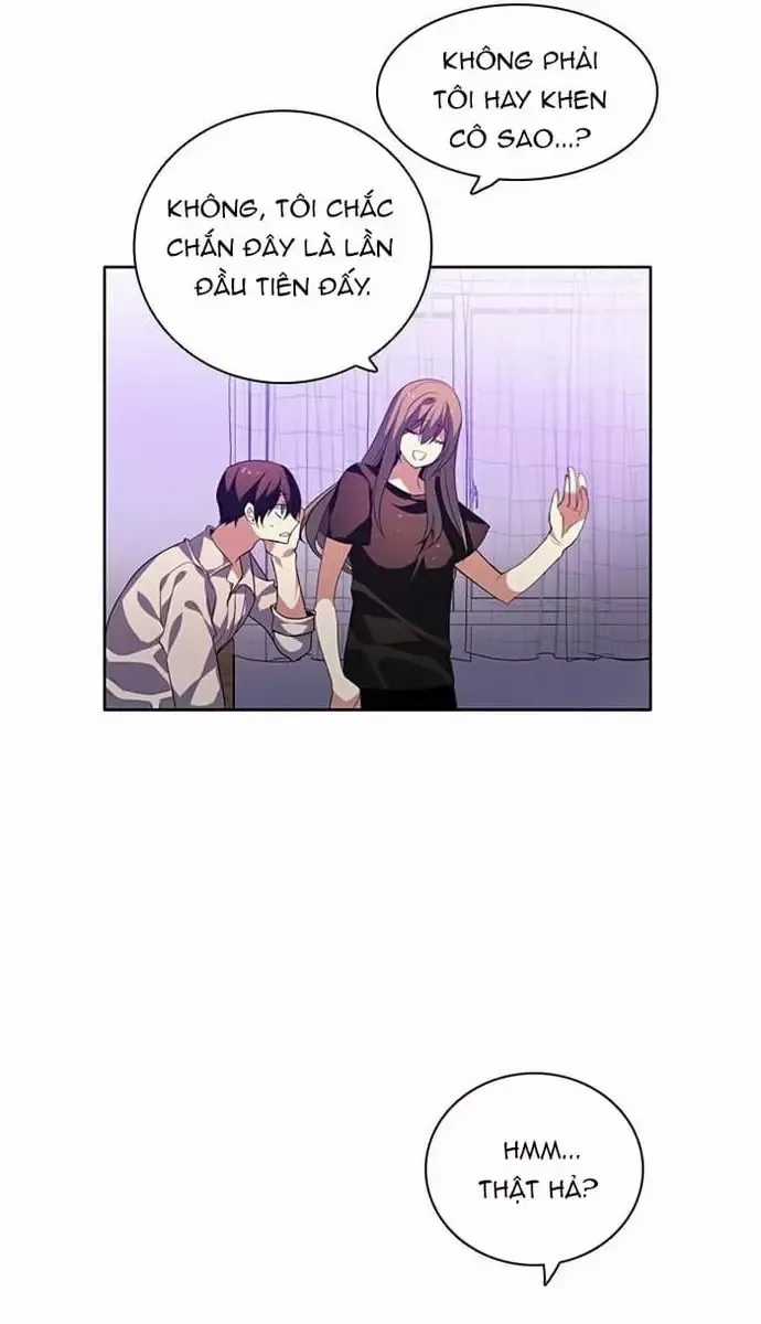 Zero Game - Chương 164 - Trang 31