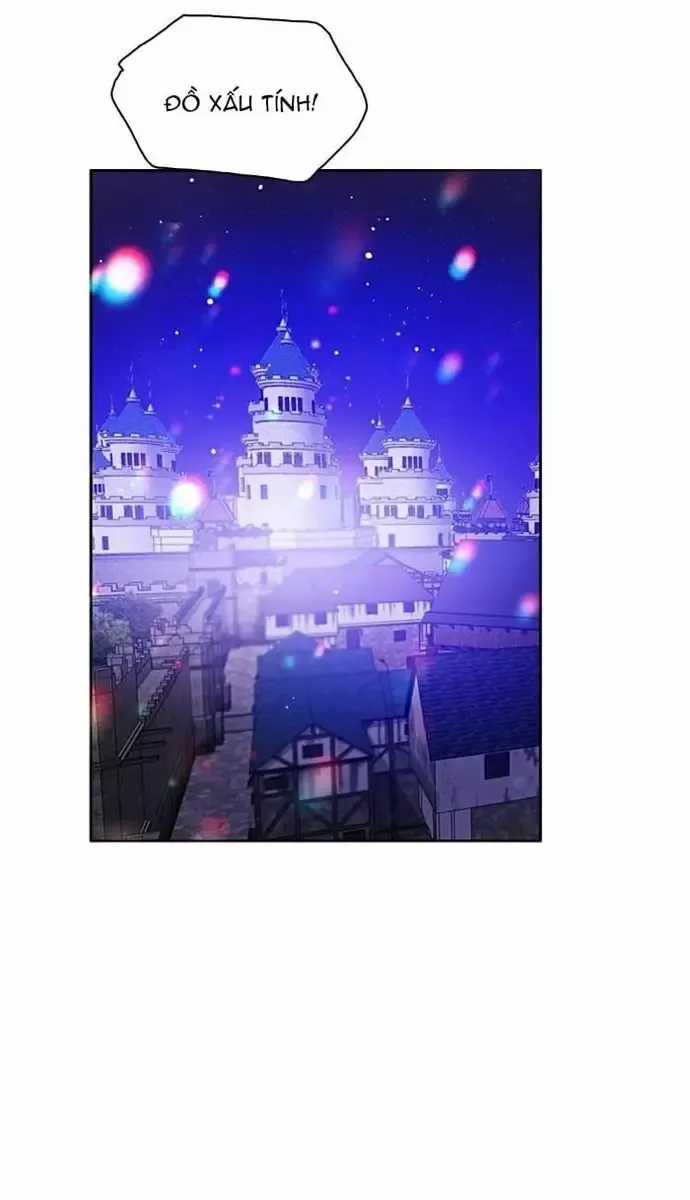 Zero Game - Chương 164 - Trang 35