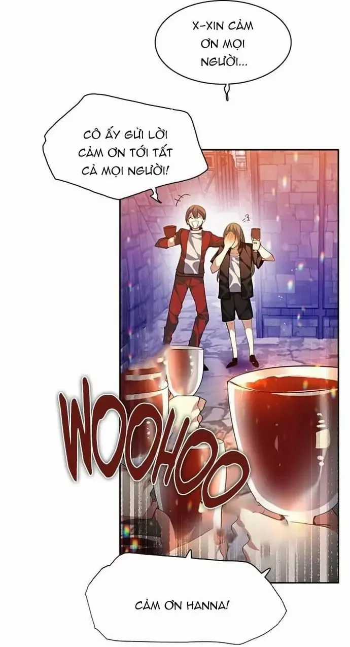 Zero Game - Chương 164 - Trang 42