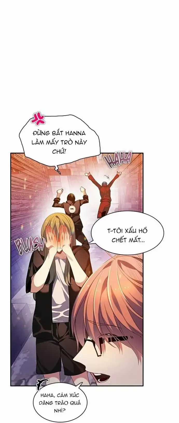 Zero Game - Chương 164 - Trang 43