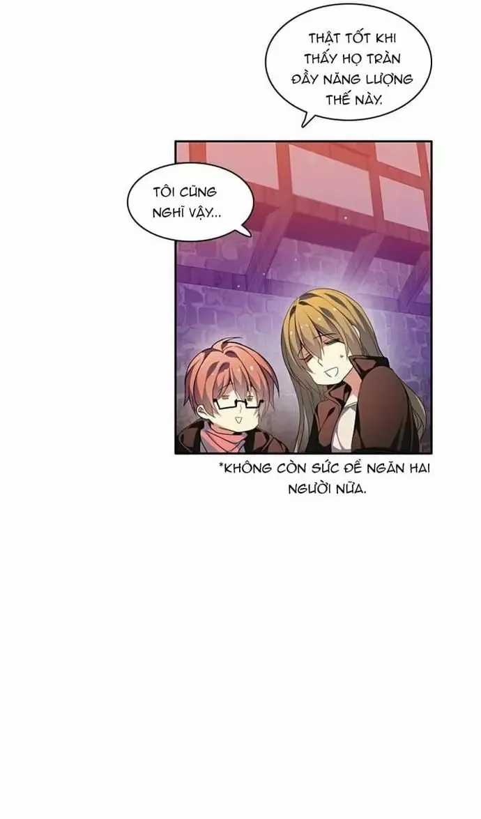 Zero Game - Chương 164 - Trang 49