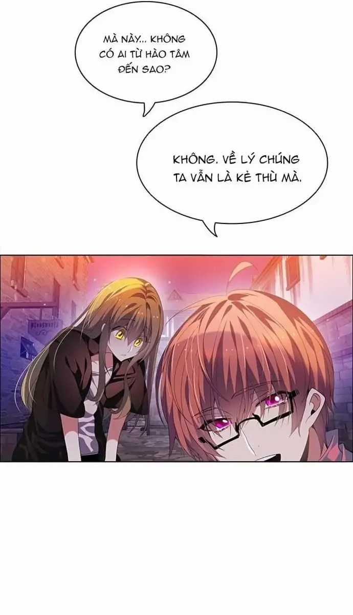 Zero Game - Chương 164 - Trang 50