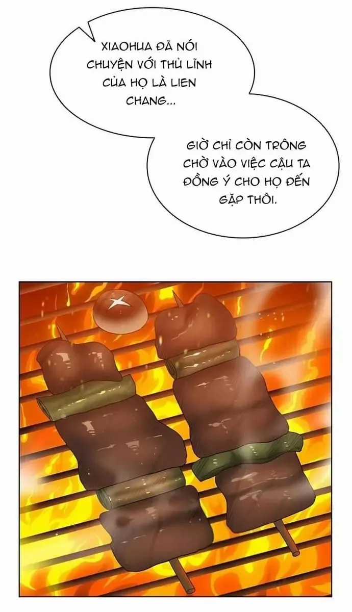 Zero Game - Chương 164 - Trang 51