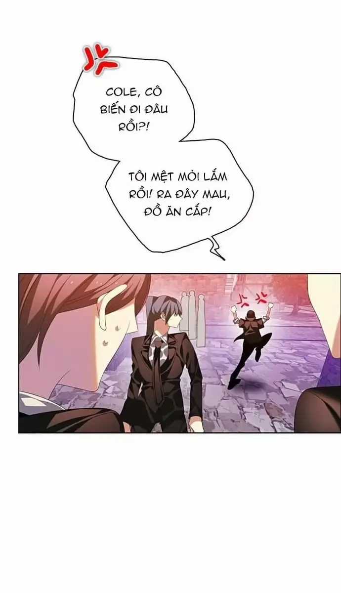 Zero Game - Chương 164 - Trang 59