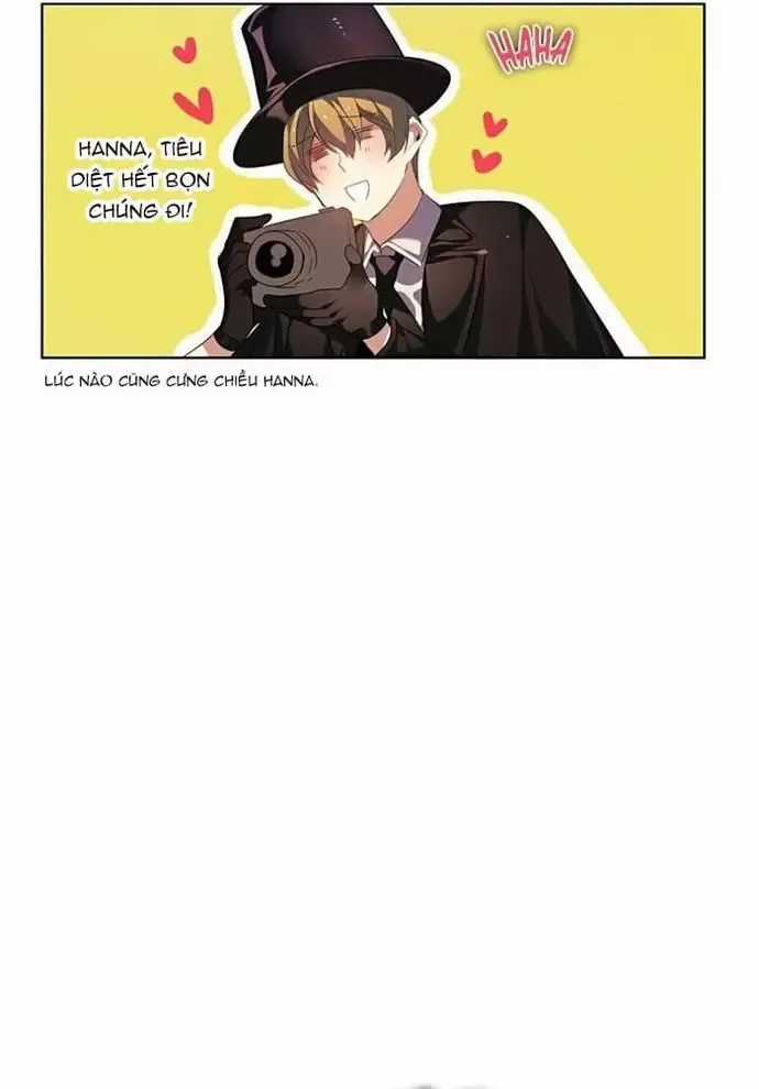 Zero Game - Chương 164 - Trang 7