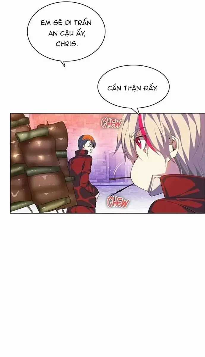 Zero Game - Chương 164 - Trang 61