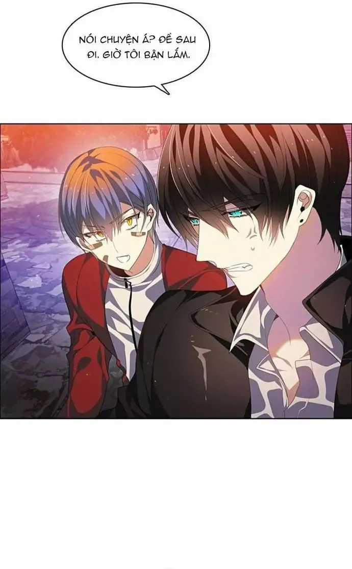 Zero Game - Chương 164 - Trang 63