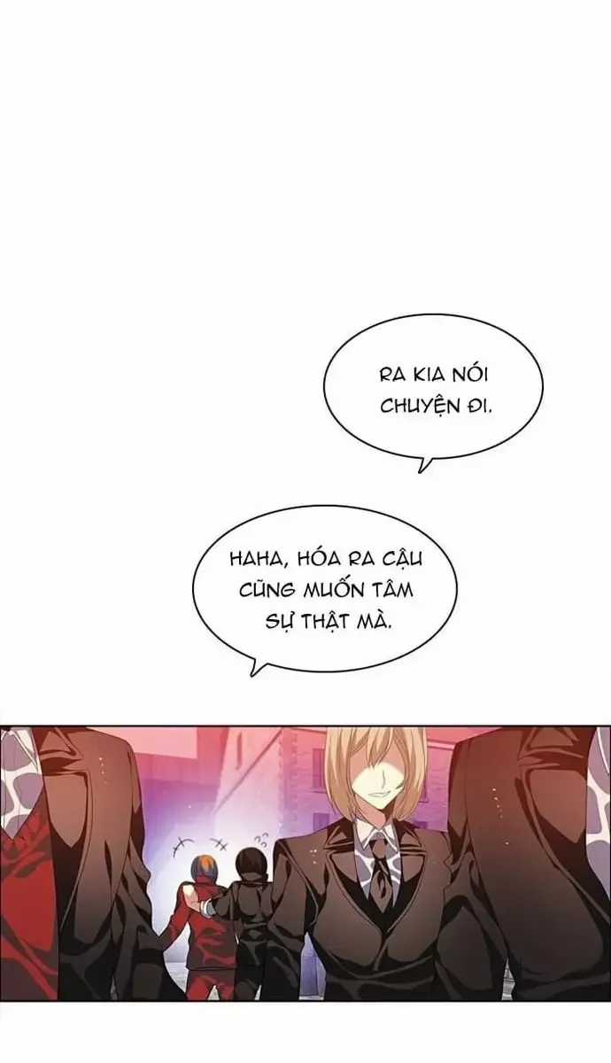 Zero Game - Chương 164 - Trang 65