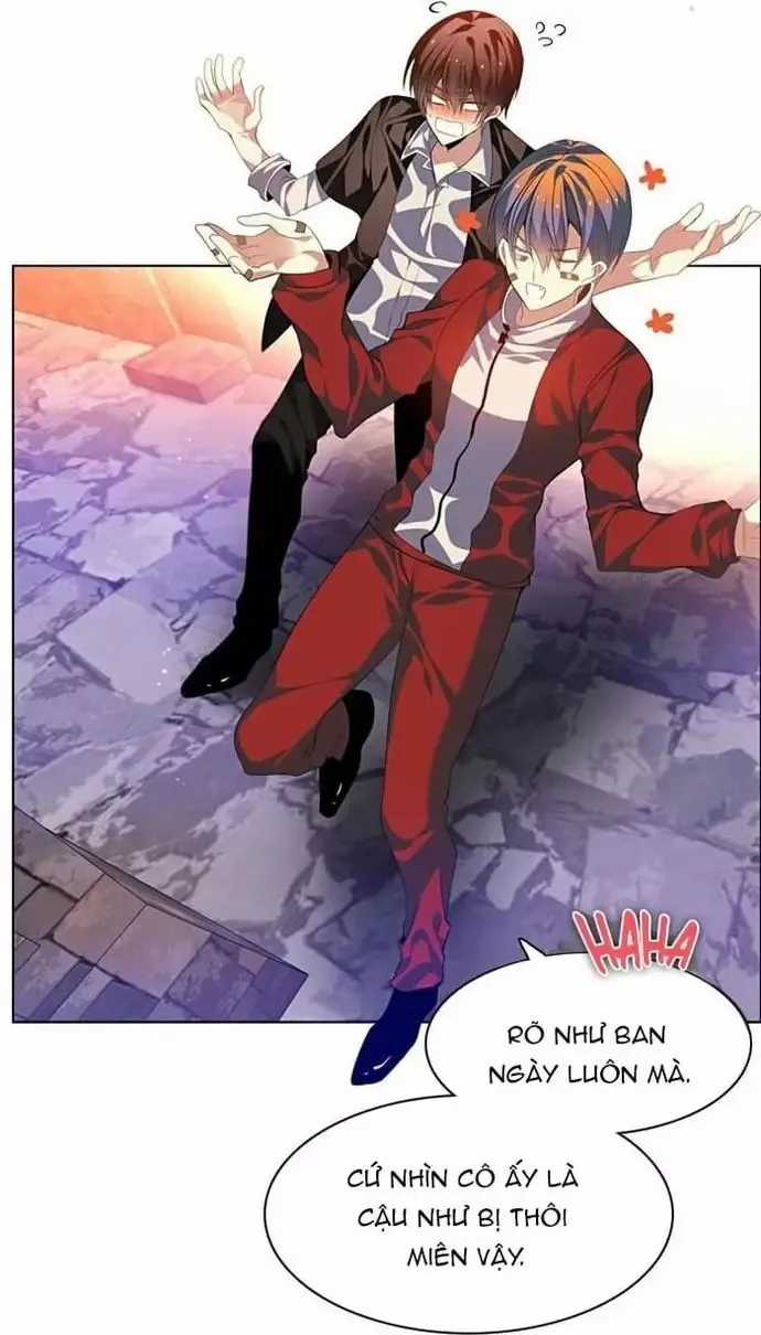 Zero Game - Chương 164 - Trang 67