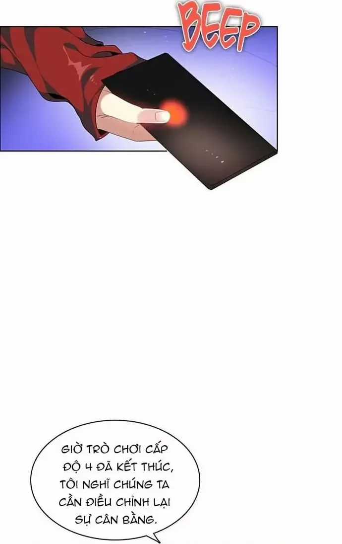 Zero Game - Chương 164 - Trang 8