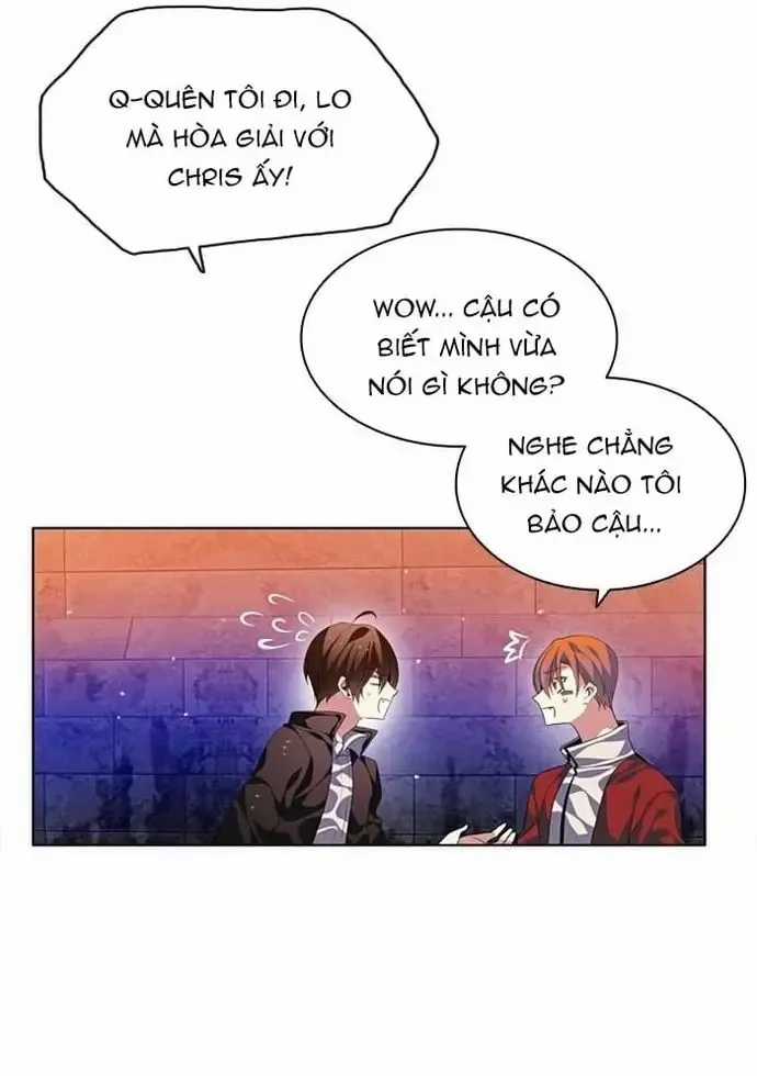 Zero Game - Chương 164 - Trang 71