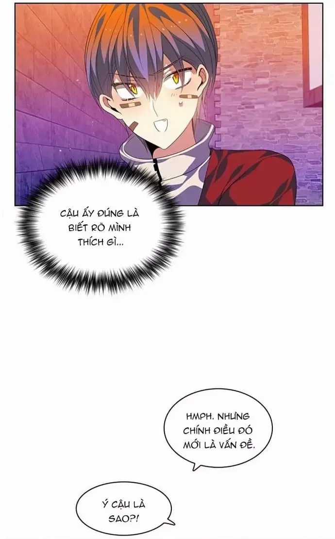 Zero Game - Chương 164 - Trang 89