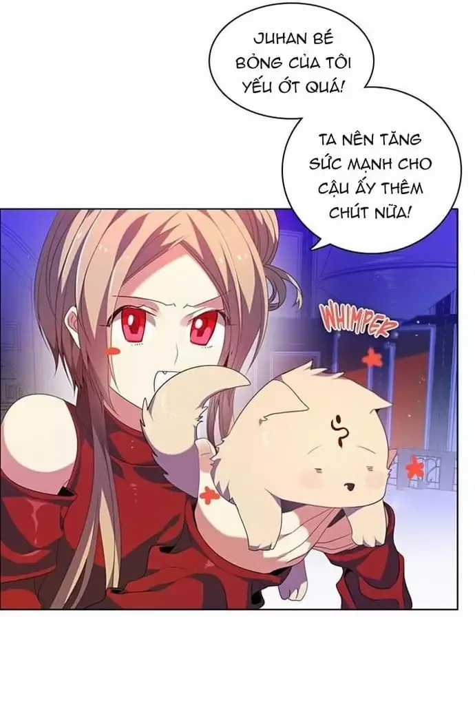 Zero Game - Chương 164 - Trang 10