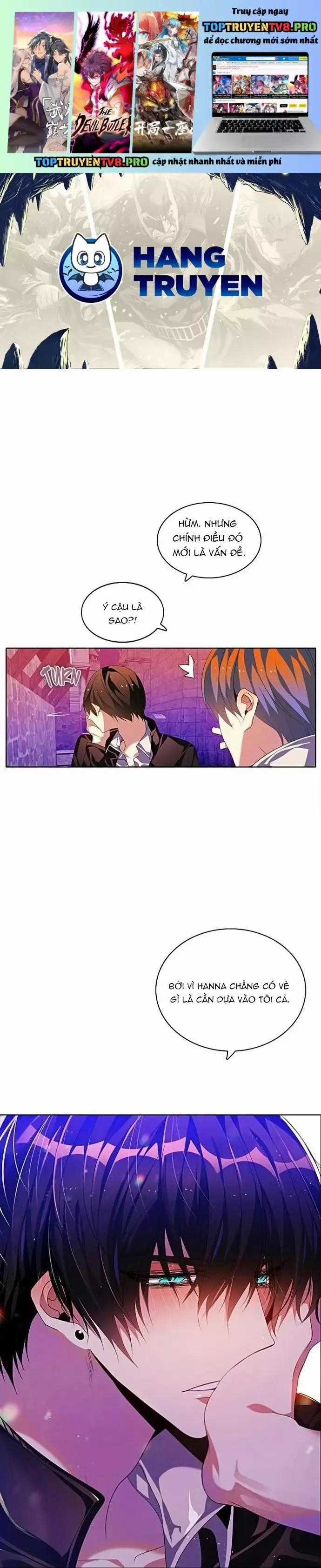 Zero Game - Chương 165 - Trang 2