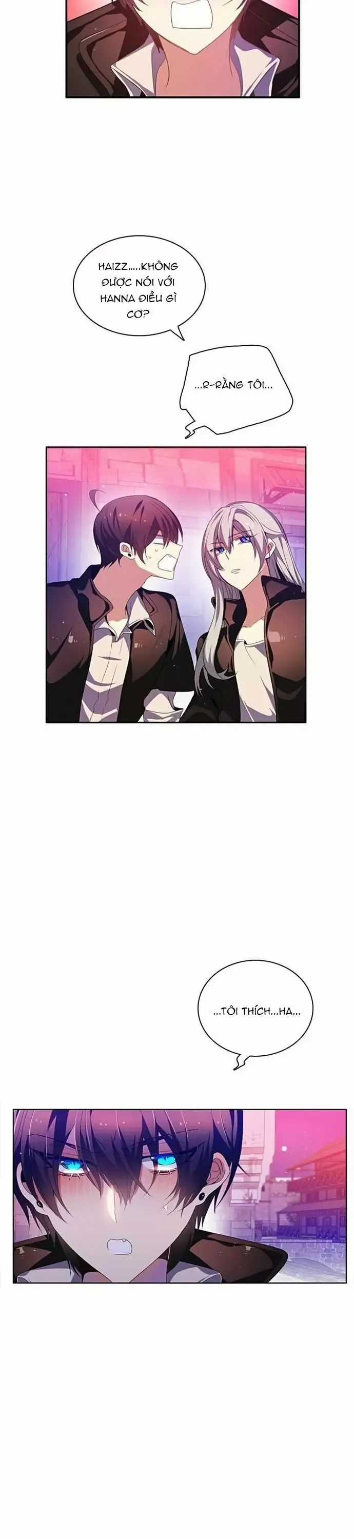 Zero Game - Chương 165 - Trang 11