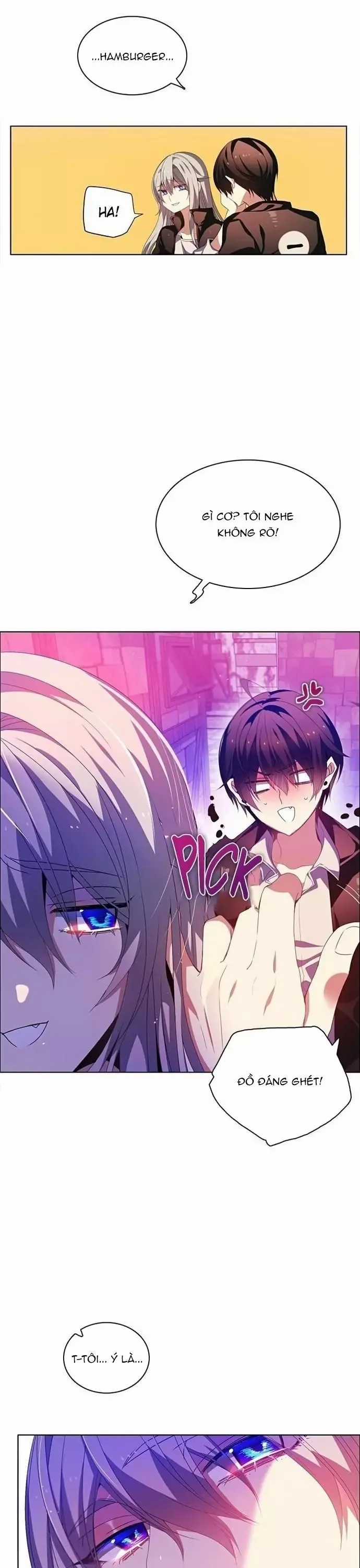 Zero Game - Chương 165 - Trang 12