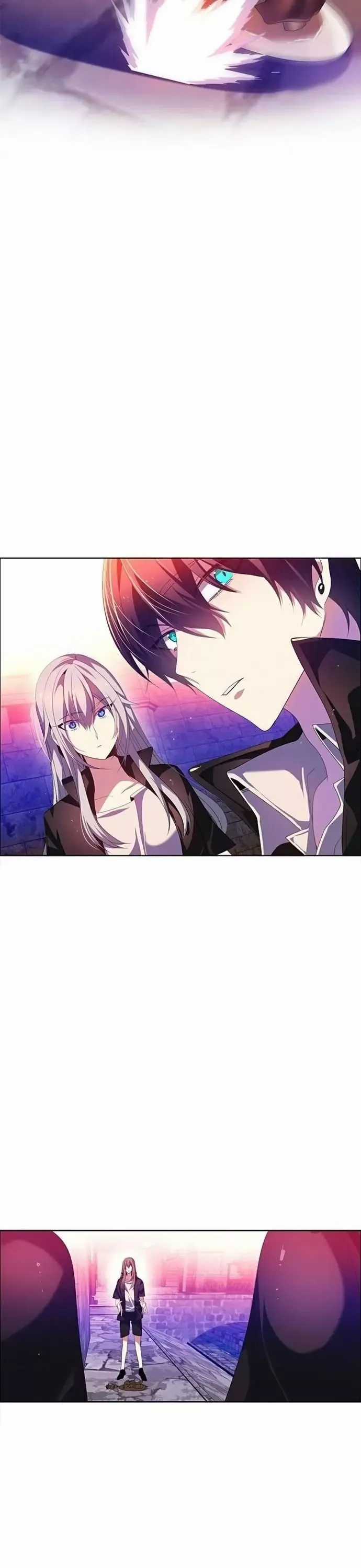 Zero Game - Chương 165 - Trang 14