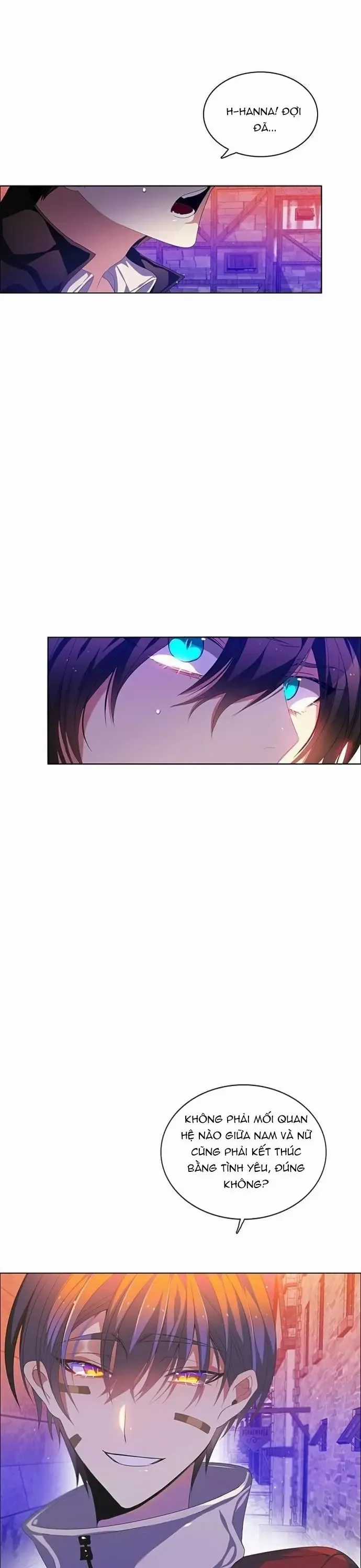 Zero Game - Chương 165 - Trang 18