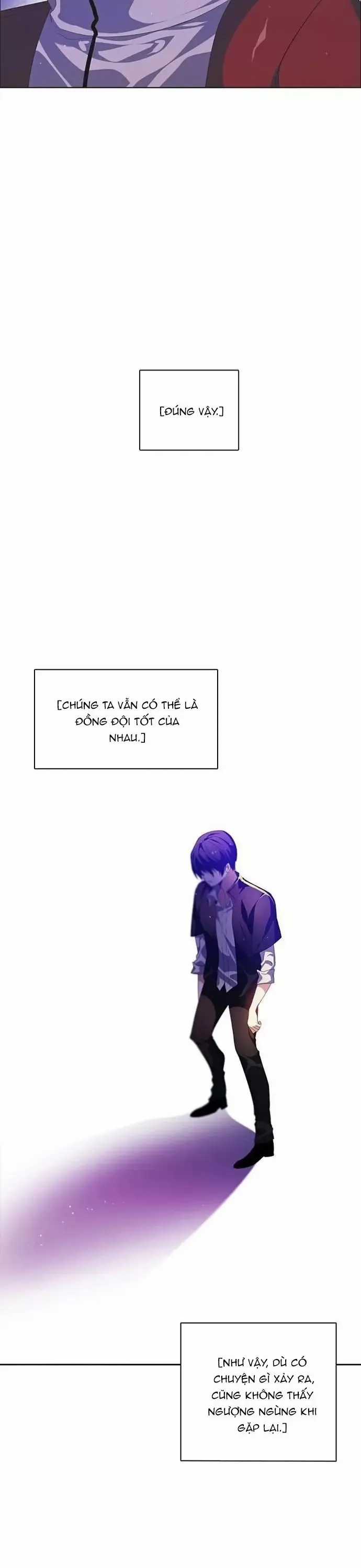 Zero Game - Chương 165 - Trang 19