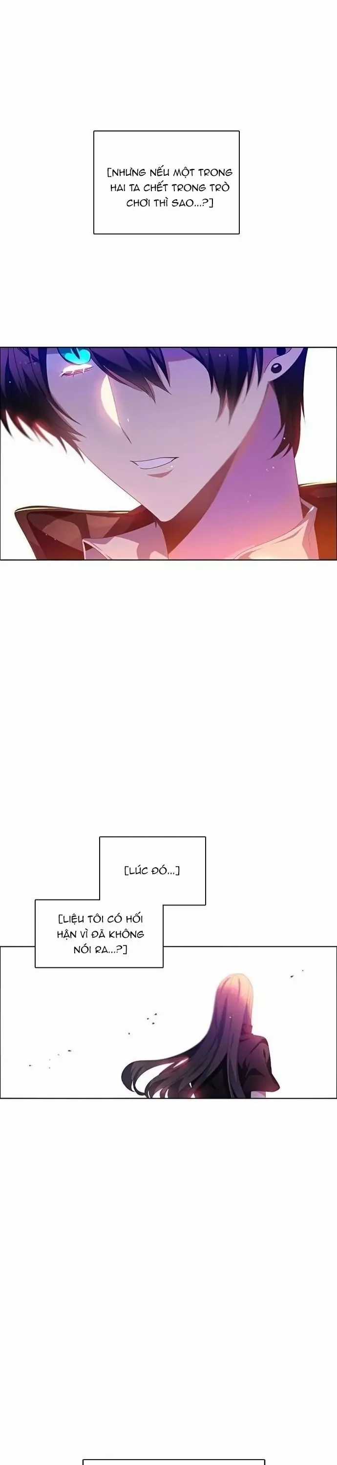 Zero Game - Chương 165 - Trang 20