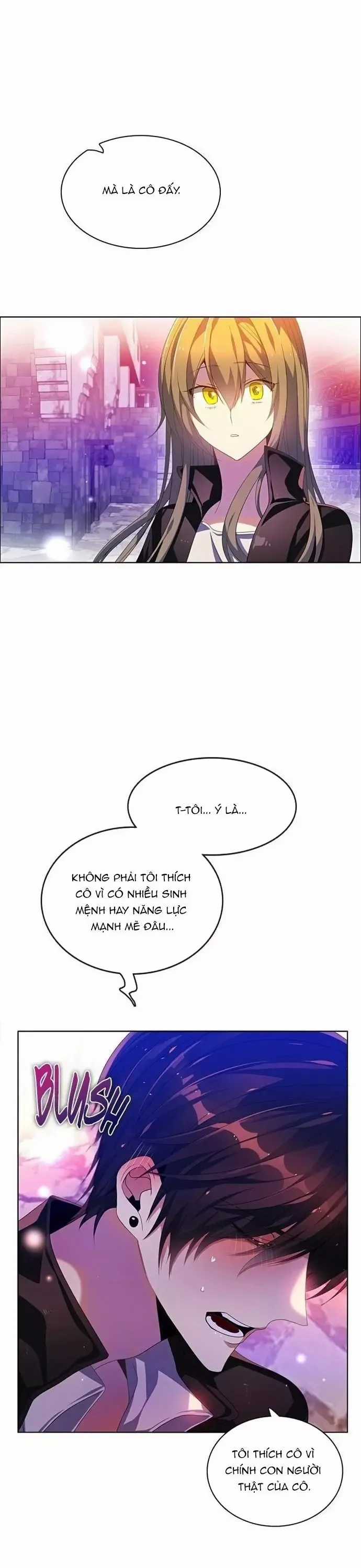 Zero Game - Chương 165 - Trang 23