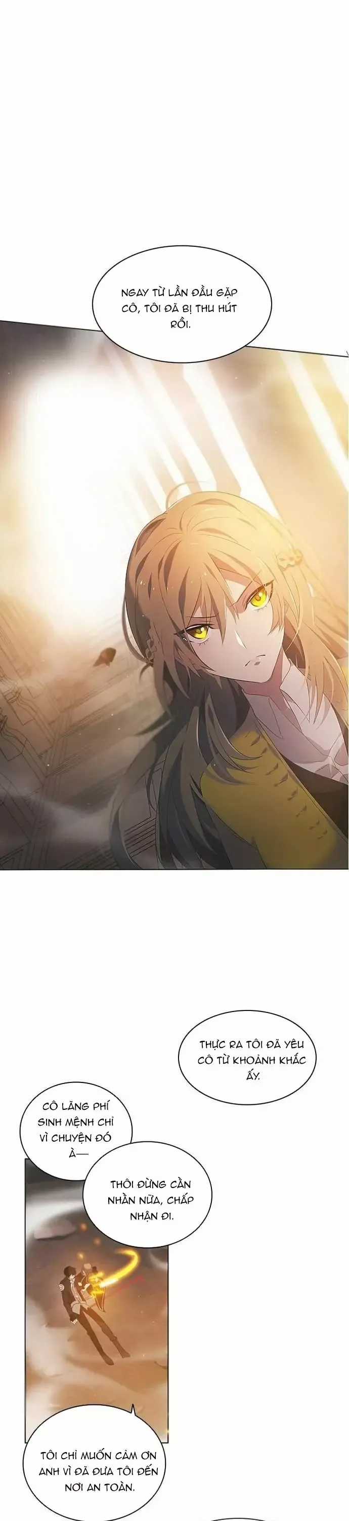 Zero Game - Chương 165 - Trang 25