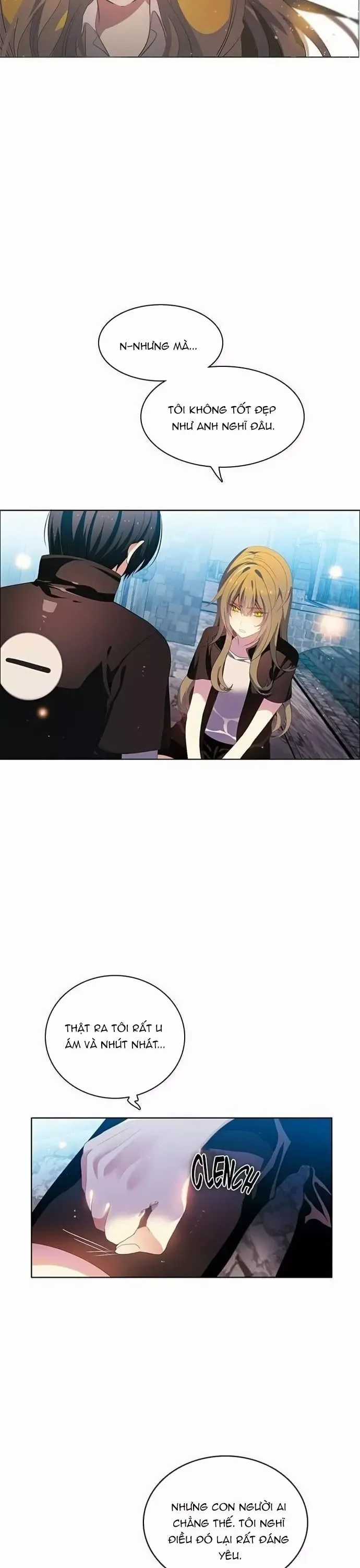 Zero Game - Chương 165 - Trang 27