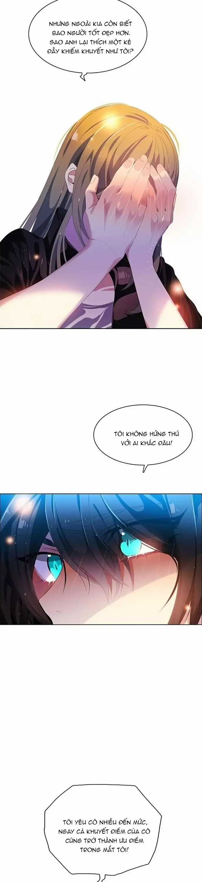 Zero Game - Chương 165 - Trang 29