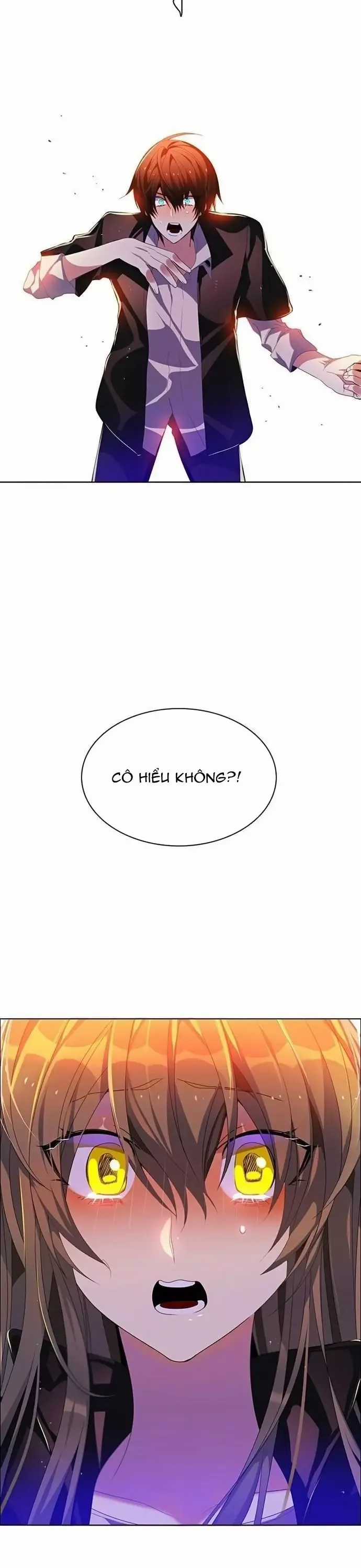 Zero Game - Chương 165 - Trang 30