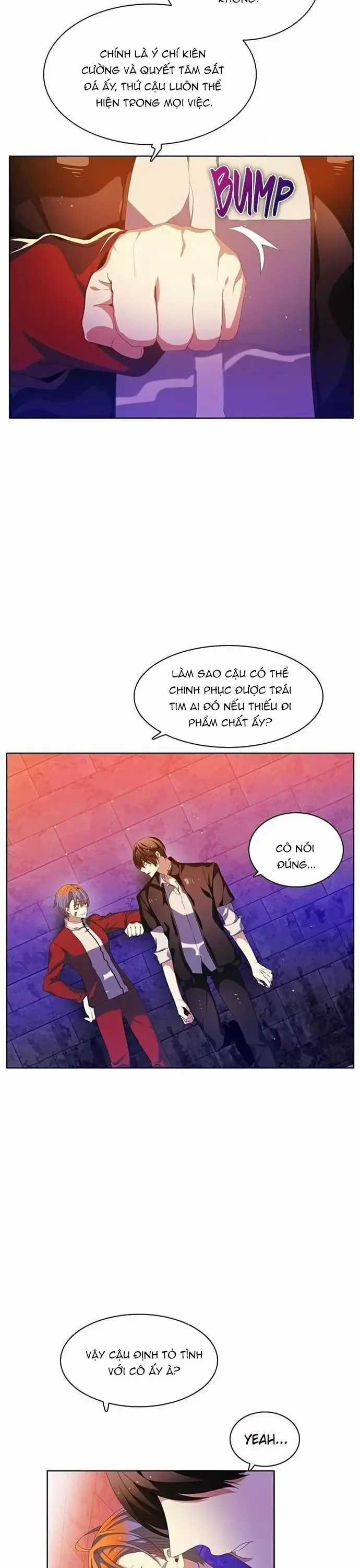 Zero Game - Chương 165 - Trang 4