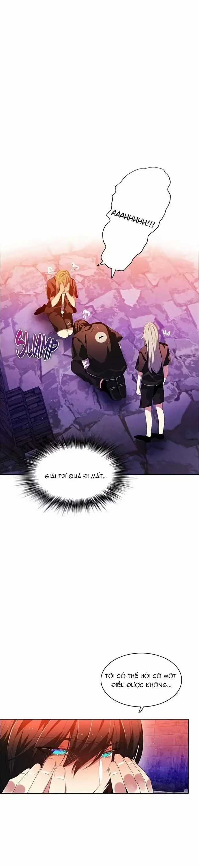 Zero Game - Chương 165 - Trang 31