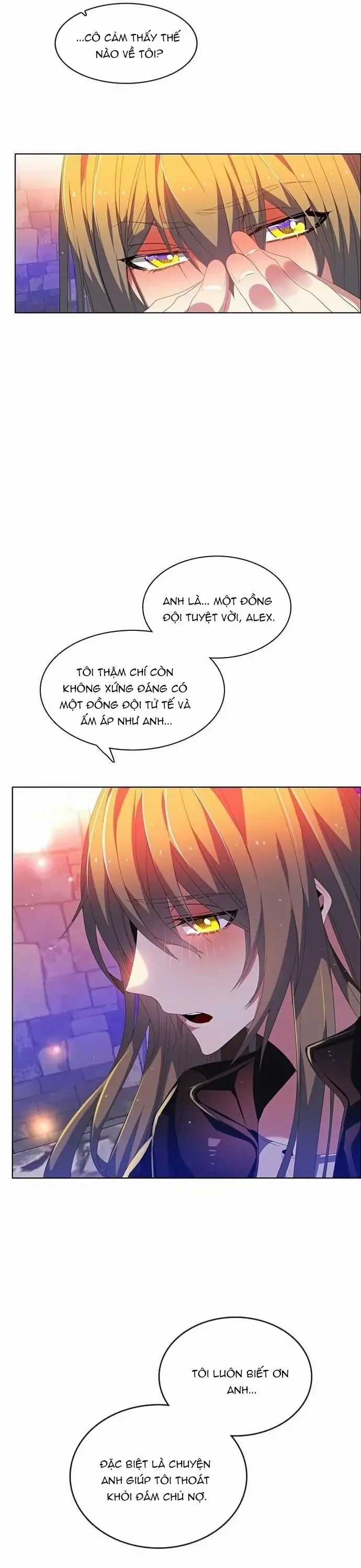 Zero Game - Chương 165 - Trang 32