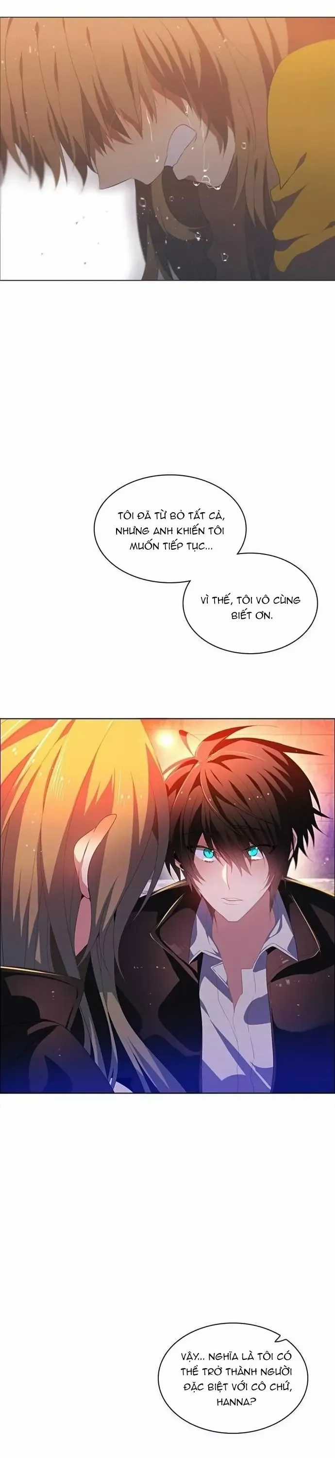 Zero Game - Chương 165 - Trang 35