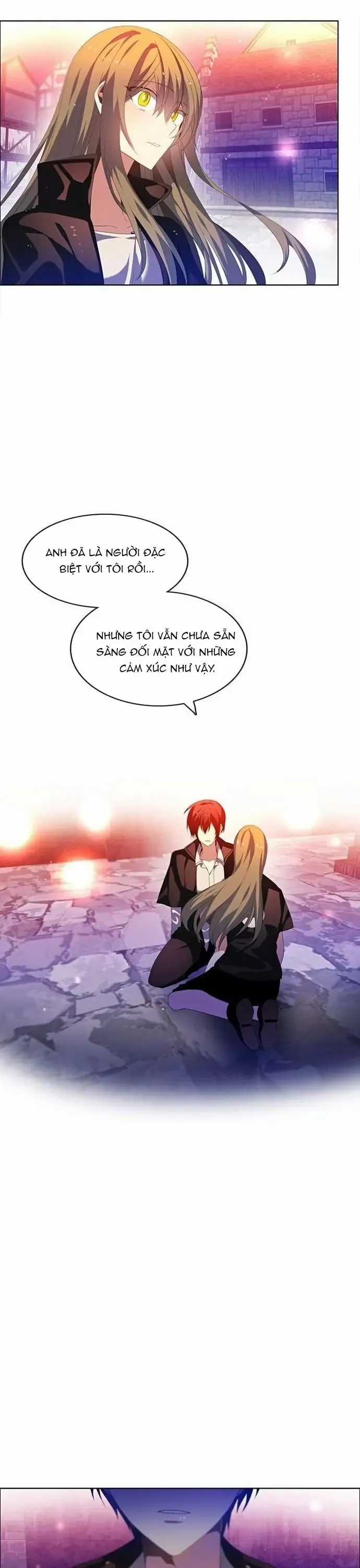 Zero Game - Chương 165 - Trang 36