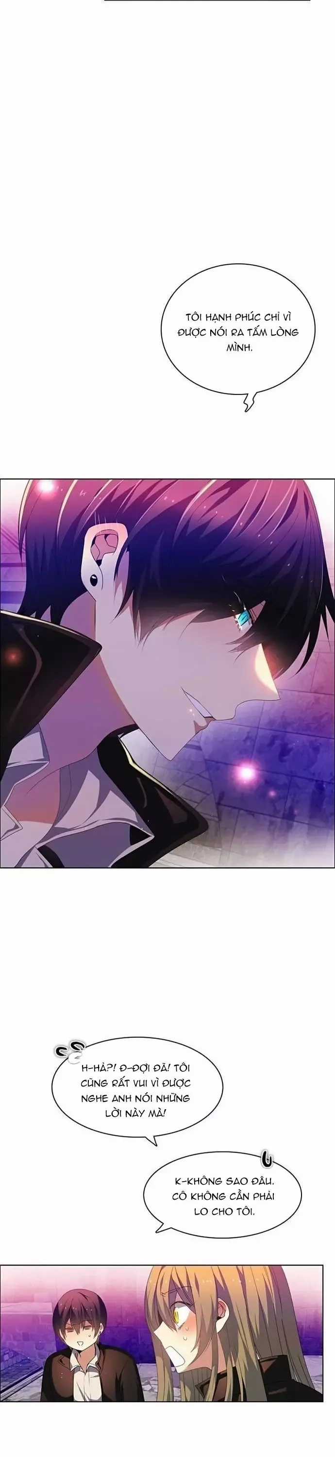 Zero Game - Chương 165 - Trang 38