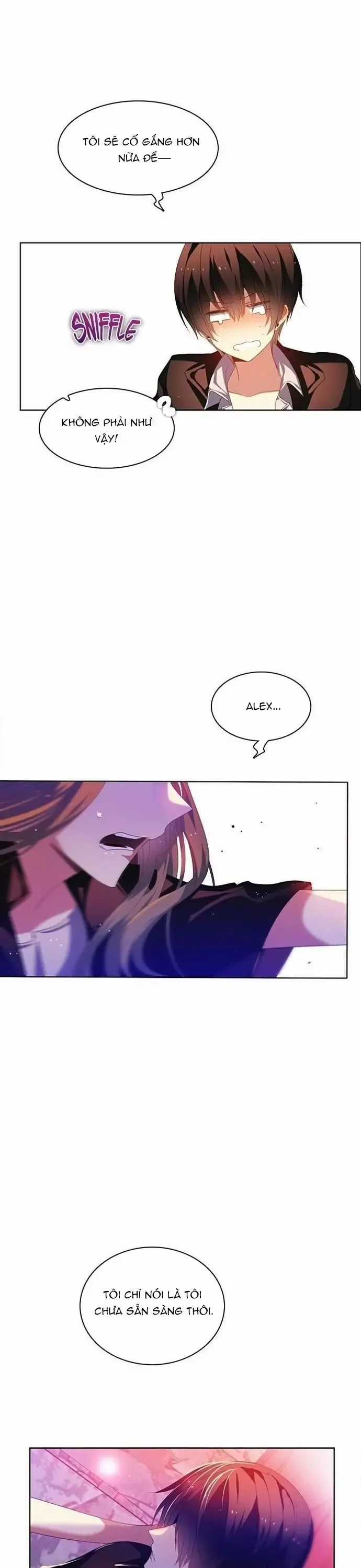 Zero Game - Chương 165 - Trang 39