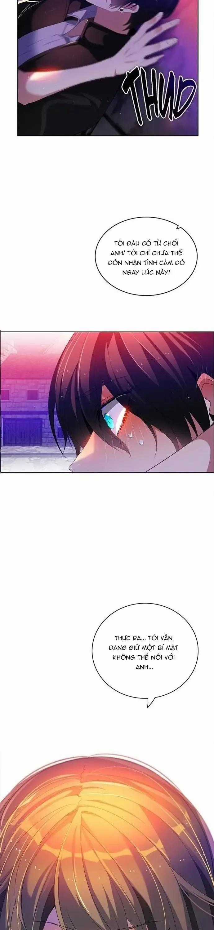 Zero Game - Chương 165 - Trang 40