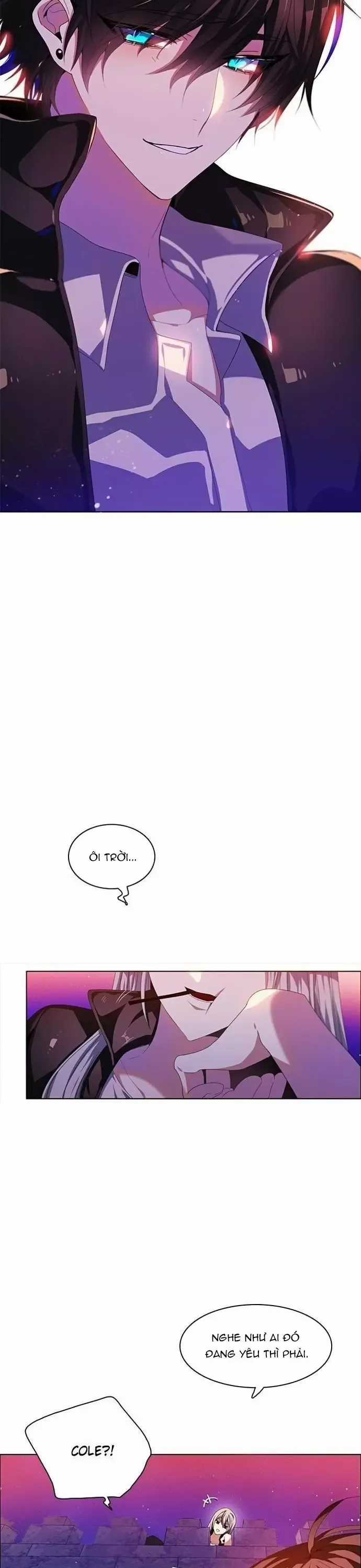 Zero Game - Chương 165 - Trang 6