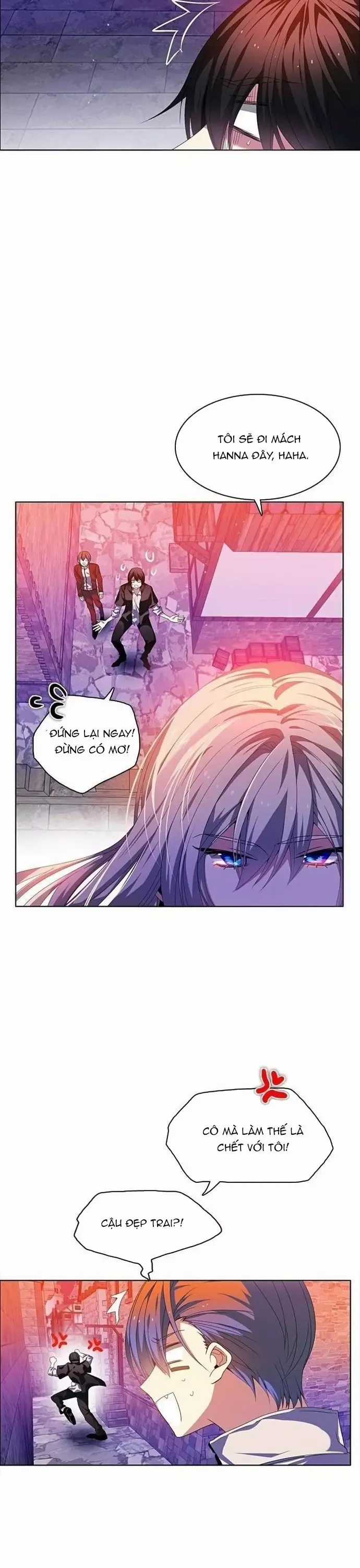 Zero Game - Chương 165 - Trang 7