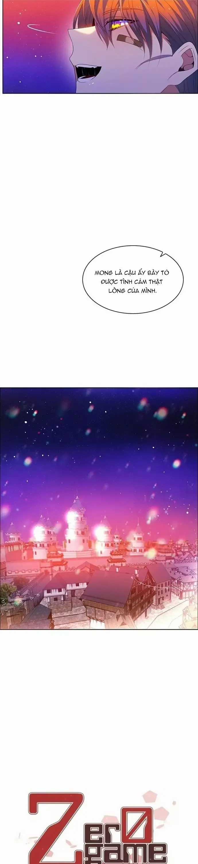 Zero Game - Chương 165 - Trang 9
