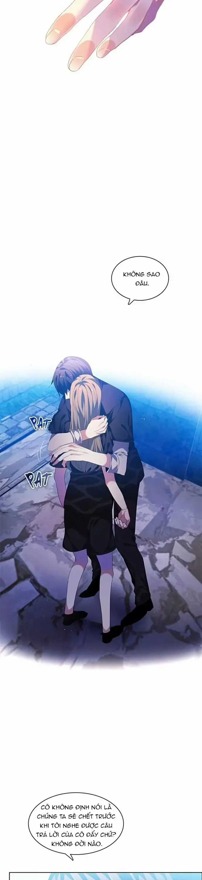 Zero Game - Chương 166 - Trang 12