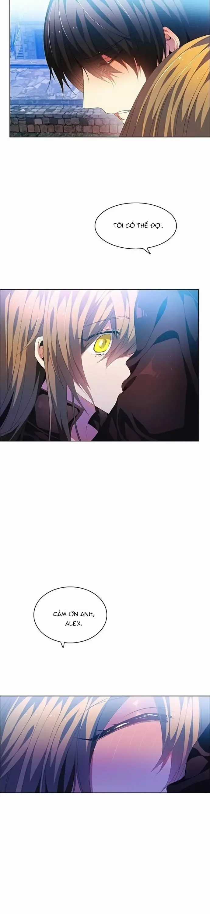 Zero Game - Chương 166 - Trang 13