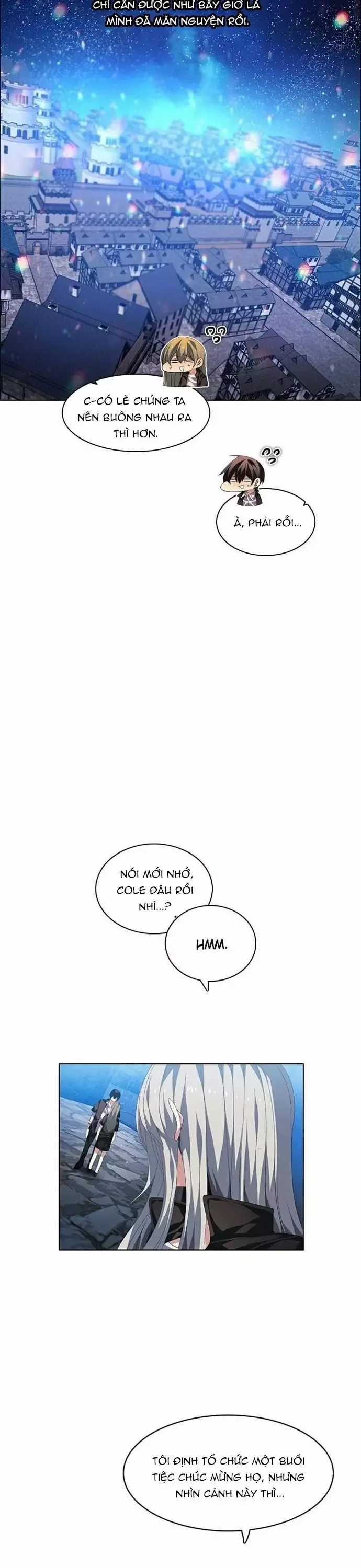 Zero Game - Chương 166 - Trang 16